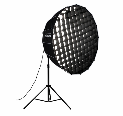 Nanlite Fabric Grid for Para 120 Softbox (47in)