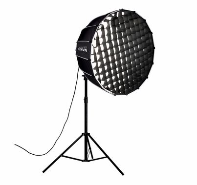 Nanlite Fabric Grid for Para 90 Softbox (35in)