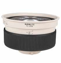 Nanlite FL-20G Fresnel Lens for Bowens Mount