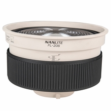 Nanlite FL-20G Fresnel Lens for Bowens Mount