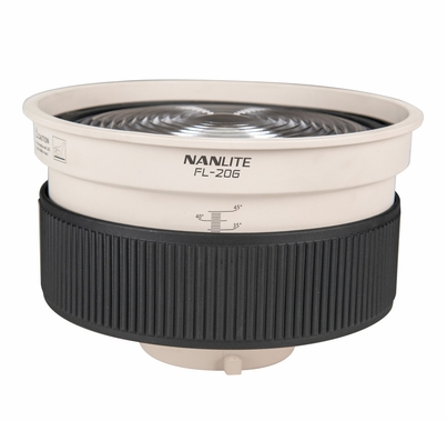 Nanlite FL-20G Fresnel Lens for Bowens Mount