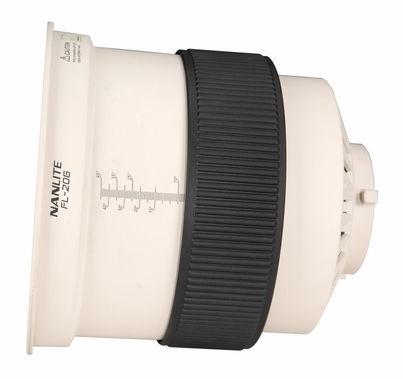 Nanlite FL-20G Fresnel Lens for Bowens Mount