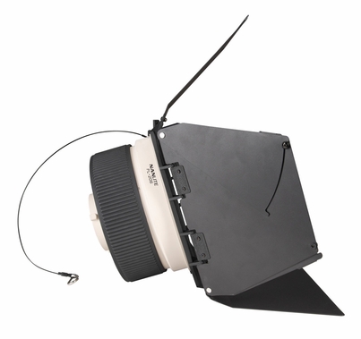 Nanlite FL-20G Fresnel Lens for Bowens Mount