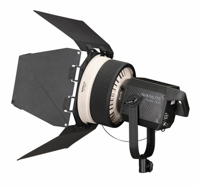 Nanlite FL-20G Fresnel Lens for Bowens Mount