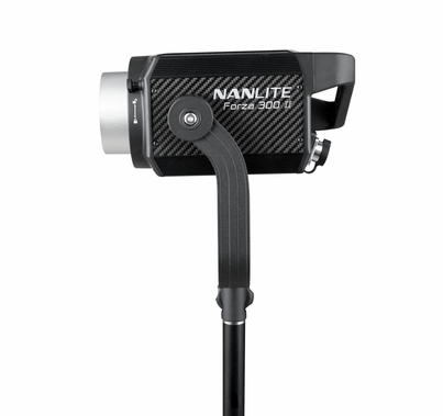 Nanlite Forza 300 II LED Spotlight Daylight FORZA300II