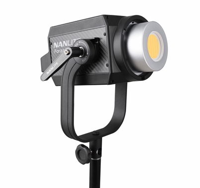 Nanlite Forza 300 II LED Spotlight Daylight FORZA300II