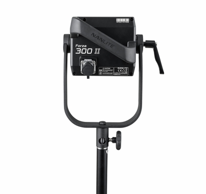 Nanlite Forza 300 II LED Spotlight Daylight FORZA300II