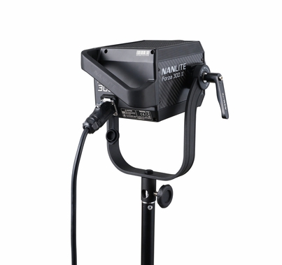 Nanlite Forza 300 II LED Spotlight Daylight FORZA300II