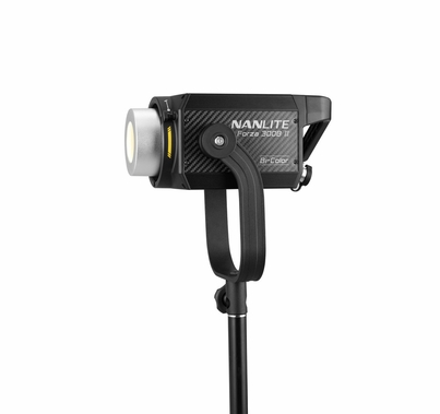 Nanlite Forza 300B II Bicolor LED Spotlight Kit