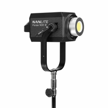 Nanlite Forza 500 II LED Spotlight Daylight | V-Mount