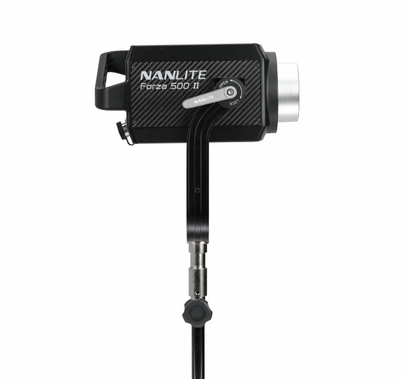 Nanlite Forza 500 II LED Spotlight Daylight | V-Mount