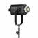 Nanlite Forza 500 II LED Spotlight Daylight | V-Mount
