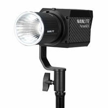 Nanlite Forza 60 II LED Spotlight Kit | Daylight