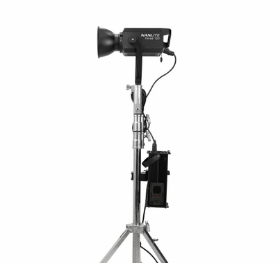 Nanlite Forza 720 LED Daylight 5600K Light Kit | V-Mount