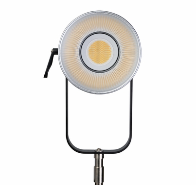 Nanlite Forza 720B Bi-Color LED Spotlight with Rolling Case