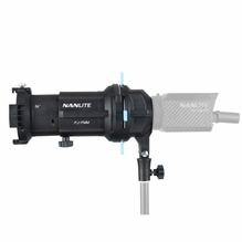 Nanlite Forza Projector for FM Mount with 36 Degree Lens