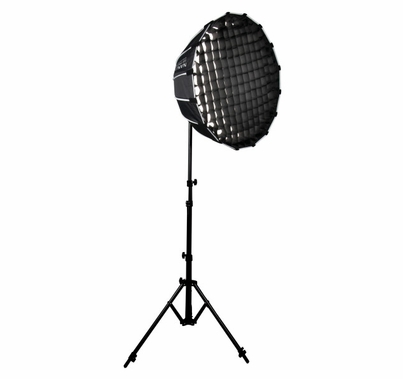 Nanlite Forza Softbox with FM Mount