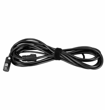 Nanlite Head Extension Cable Forza 720, 720B, 500II, 300II | 24.7ft (7.5m)