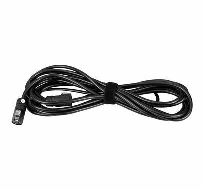 Nanlite Head Extension Cable Forza 720, 720B, 500II, 300II | 24.7ft (7.5m)