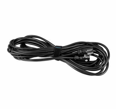 Nanlite Head Extension Cable Forza 720, 720B, 500II, 300II | 39.5ft (12m)