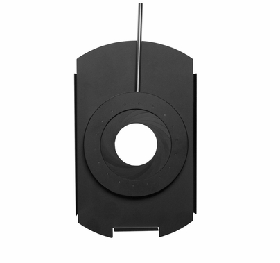 Nanlite Iris Adjustable Diaphragm For Bowens Mount Projector