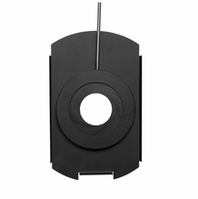 Nanlite Iris Adjustable Diaphragm For Bowens Mount Projector