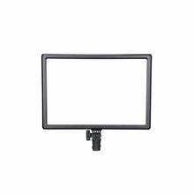 Nanlite LumiPad 25 High Output Dimmable BiColor Soft Light Panel AC / Battery