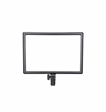 Nanlite LumiPad 25 High Output Dimmable BiColor Soft Light Panel AC / Battery