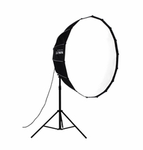 Nanlite Para 120 Quick-Open Softbox with Bowens Mount (47in)