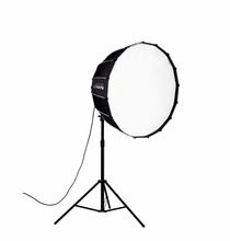 Nanlite Para 90 Quick-Open Softbox with Bowens Mount | 35 inch