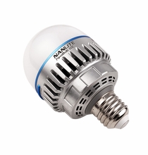 Nanlite PavoBulb 10C LED Bulb RGBWW