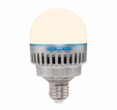 Nanlite PavoBulb 10C LED Bulb RGBWW