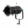 Nanlite Projection Atttachment Bowens Mount with 36 Degree Lens