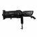 Nanlite Projection Atttachment Bowens Mount with 36 Degree Lens