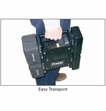 NiCd / NiMH Battery Chargers