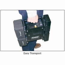 NiCd / NiMH Battery Chargers