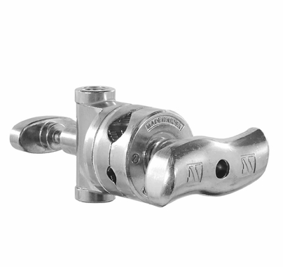 Norm's 2.5" Grip Head