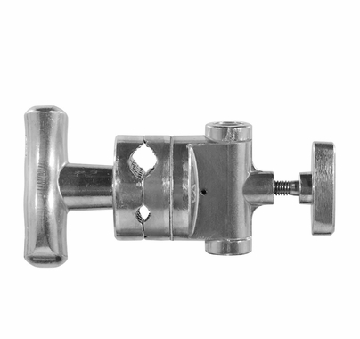 Norm's 2.5" Grip Head