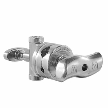 Norm's 2.5" Grip Head