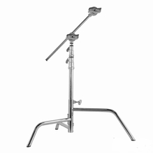 Norm's 20" C-Stand Kit with Head and Arm