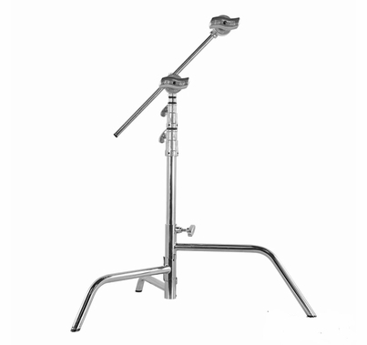 Norm's 20" C-Stand Kit with Head and Arm