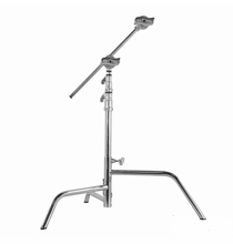 Norm's 20" C-Stand Kit with Head and Arm