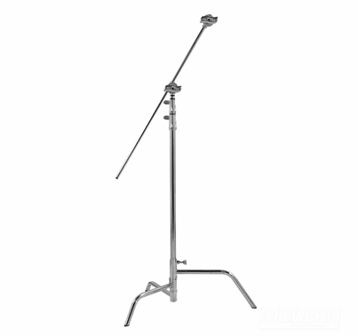 Norm's 40" Grip Stand with Head and Arm
