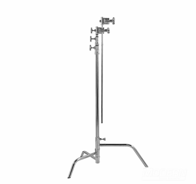 Norm's 40" Grip Stand with Head and Arm