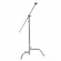 Norm's 40" Grip Stand with Head and Arm