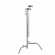 Norm's 40" Grip Stand with Head and Arm