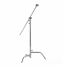 Norm's 40" Grip Stand with Head and Arm