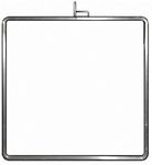 Open Frames|Gel Frames