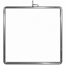 Open Frames|Gel Frames