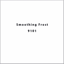 Opti-Flecs 9101 Smoothing Frost LED Filter 11.81" x 11.81"